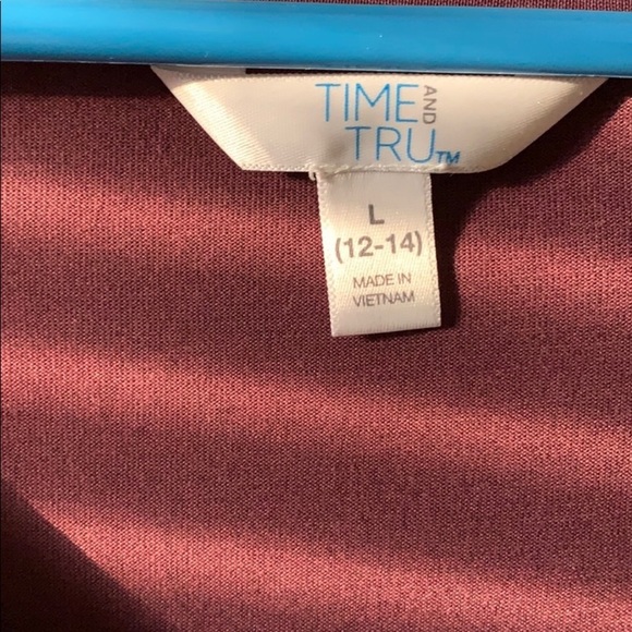 Women’s long sleeve blouse - Picture 2 of 2